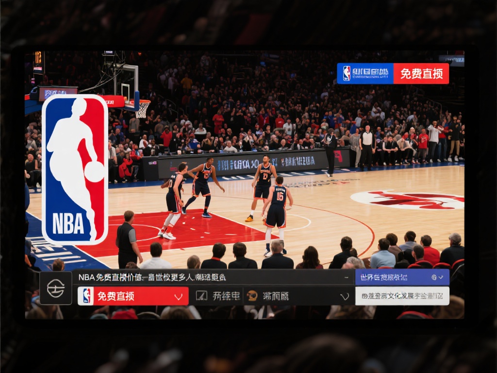 nba体育直播